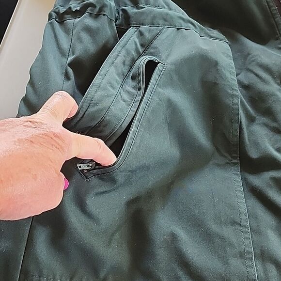 London Fog Thermal Coat - Picture 6 of 9